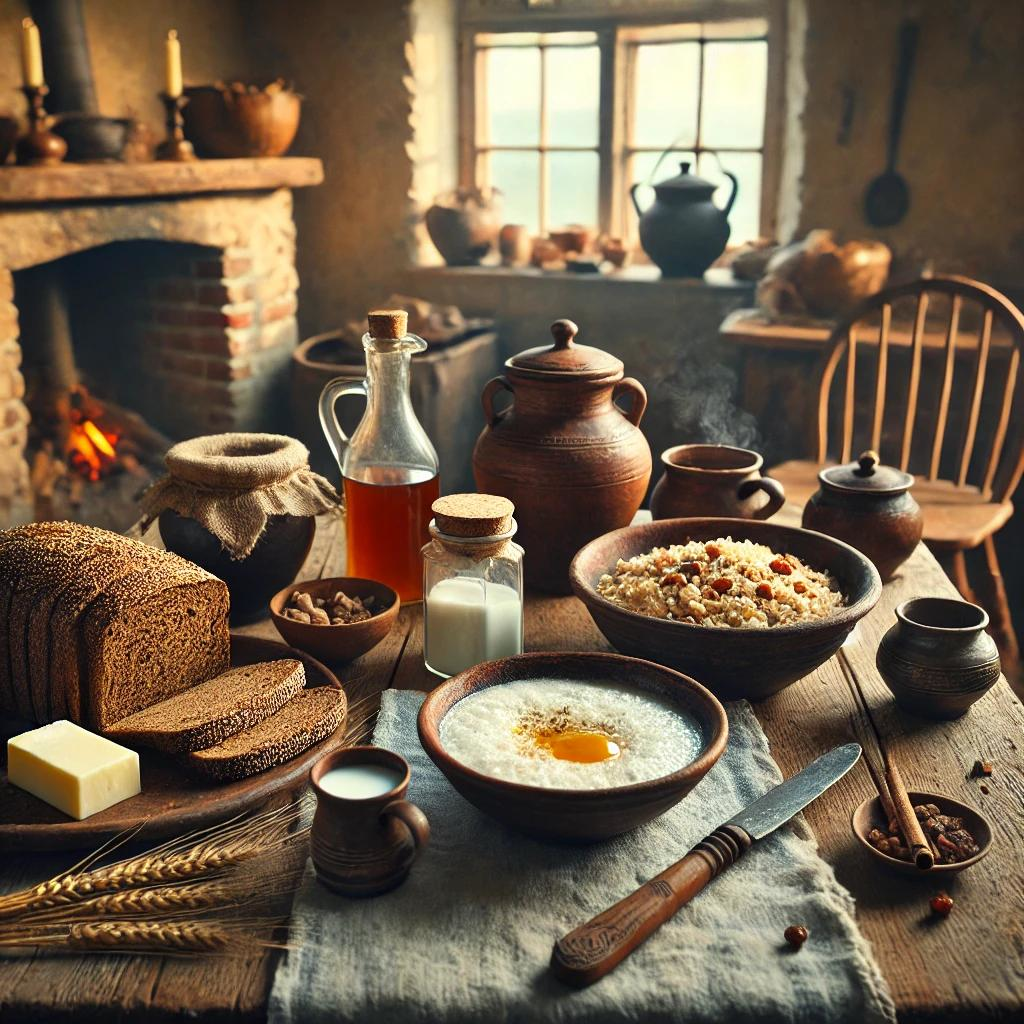 Snídaně na Slovíčko aneb…Slovo, slůvko a slovíčkaření